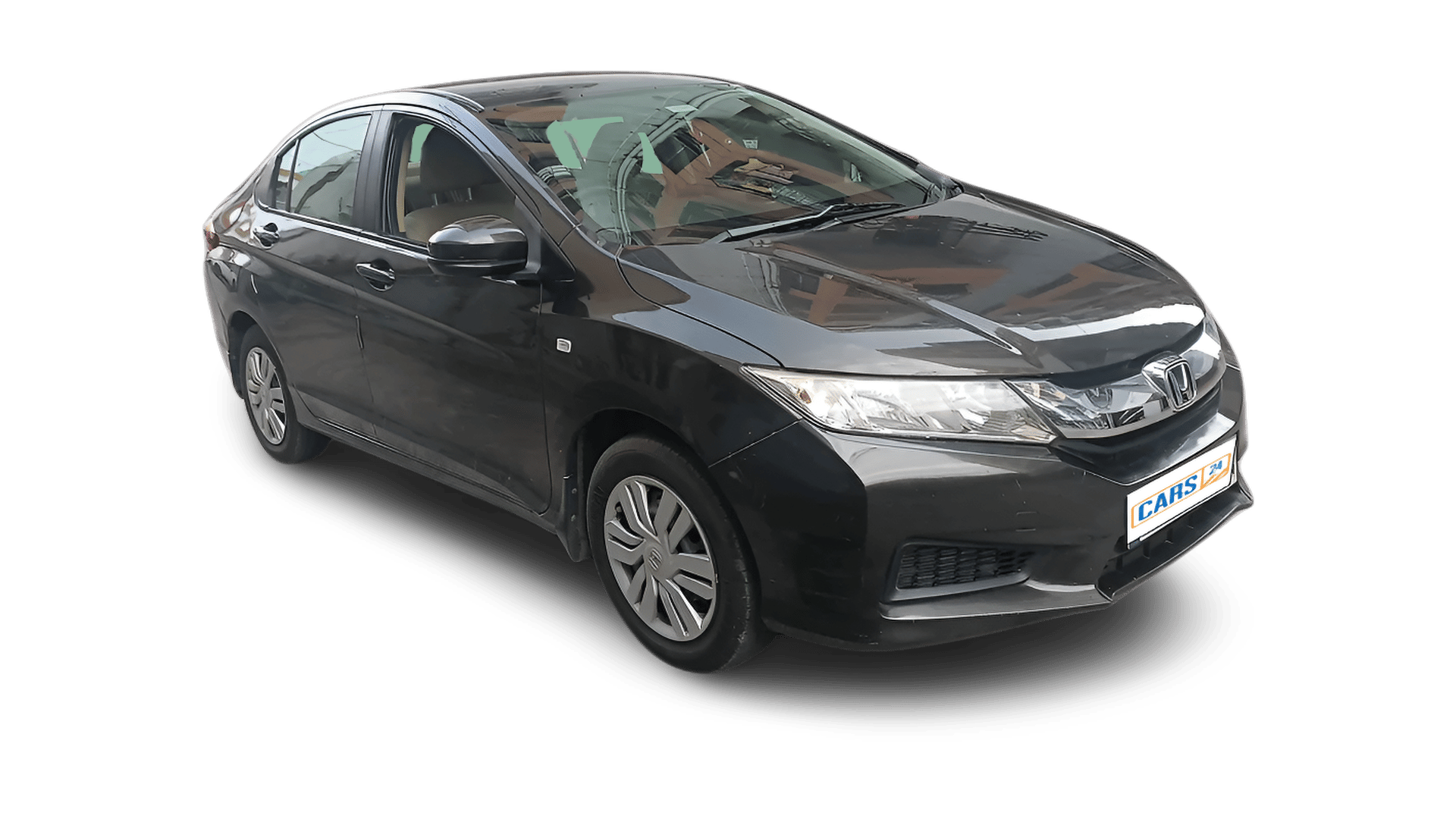 2016 Honda City - Sedan - Petrol - Manual - ₹5.00 lakh